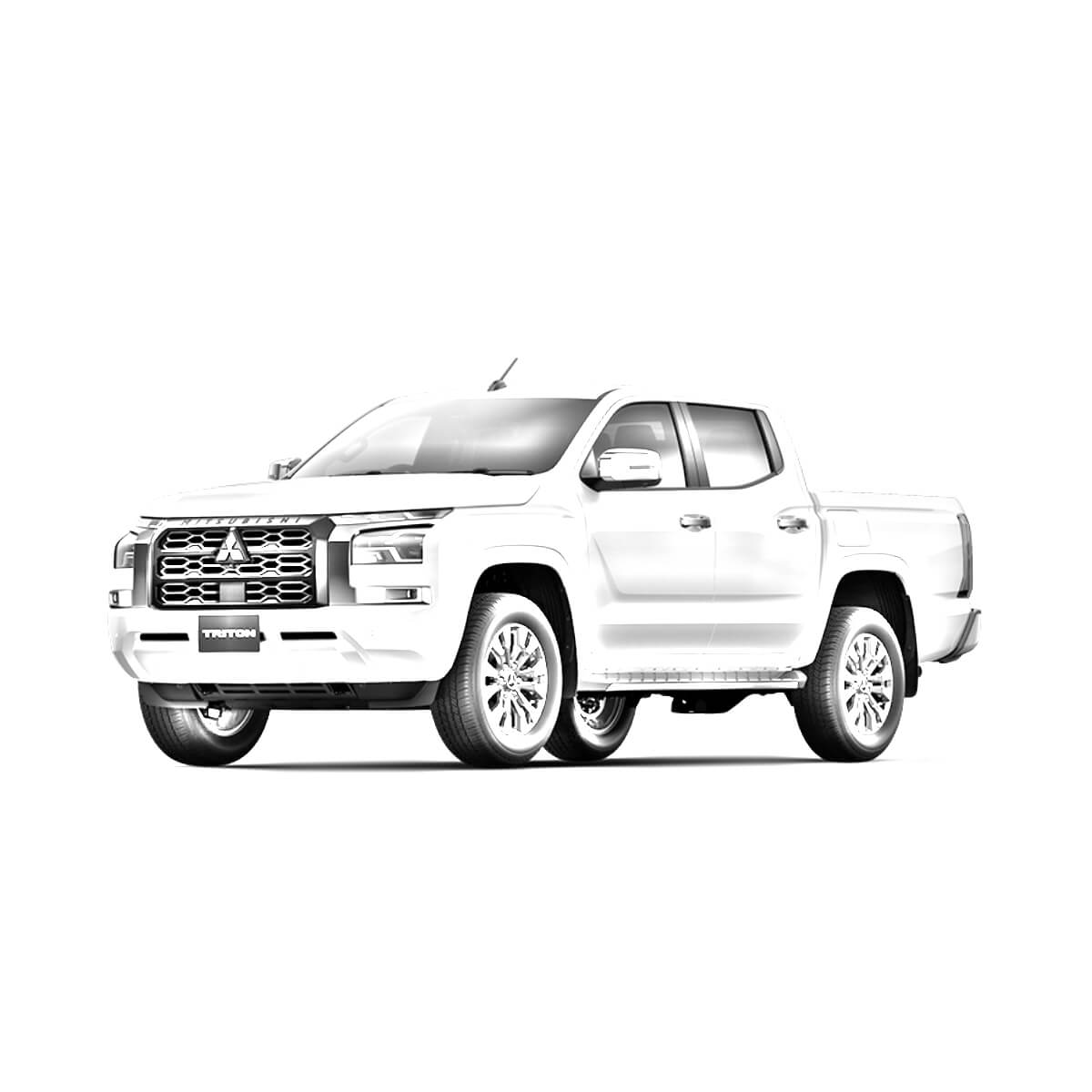TRITON スケッチ